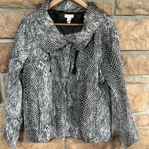 Women’s light jacket